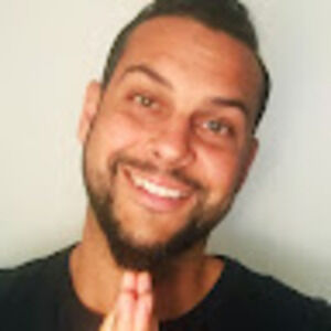 Meet your Posher, Andrew